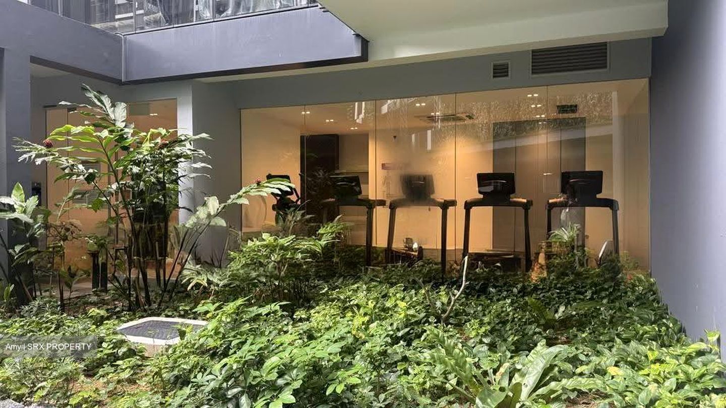 Gem Residences (D12), Condominium #627457741